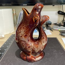 Rare glug jug for sale  STOURPORT-ON-SEVERN