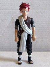 Boneco de ação GAARA (SAND ATTACK) - 2006 Naruto 5 polegadas Mattel comprar usado  Enviando para Brazil