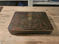 Boite jeux antique d'occasion Boite jeux antique d'occasion  Paris XI