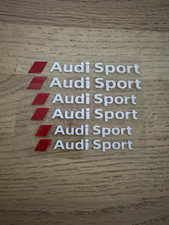 Audi sport bremssattel gebraucht kaufen  Wiernsheim