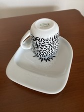 Arzberg espresso tasse gebraucht kaufen  Deutschland