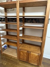 wood bookcases for sale  Bradenton