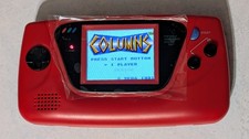 Red sega game for sale  Sanford