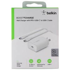 belkin usb c wall charger for sale  Sykesville
