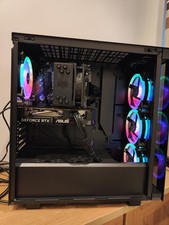 Rtx 5060 ryzen for sale  CAMBRIDGE