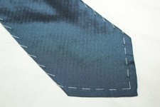 Cravatta seta trapuntata usato  Massa di Somma