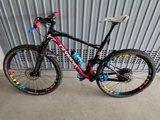Mtb biammortizzata full usato  Venezia