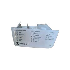 Indesit iwc71252wukn washing for sale  ILFORD