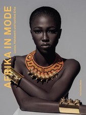 Afrika mode luxus gebraucht kaufen  Münster