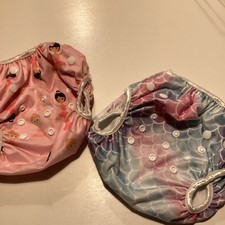Wiederverwerdbare schwimmwinde gebraucht kaufen  Mainaschaff