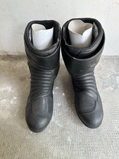 Alpinestars stivali moto usato  Torrile