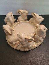 Ceramic candle holder for sale  Arvada