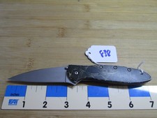 838 camo kershaw for sale  Bow