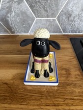 Wallace gromit aardman for sale  CARDIFF