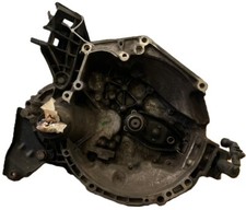 Cambio manuale peugeot usato  Porto Viro