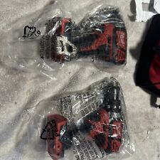 Milwaukee m18 18v for sale  Bensenville