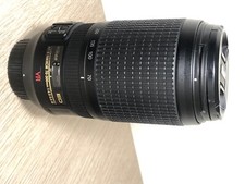 Nikon nikkor 300 usato  Leifers
