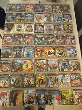 Giochi ps3 bambini usato  Ravenna