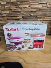 Cake factory tefal d'occasion  Saint-Quentin