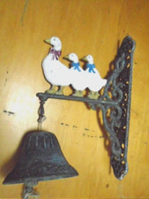 Door Bells & Knockers for sale Door Bells & Knockers for sale MARKET DRAYTON