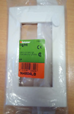 Placca bticino light usato  Remanzacco