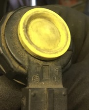 Genuine ford brake for sale  CHELMSFORD