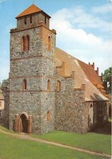 B44766 Banie Granitowy kosciol poznoromanski poland na sprzedaż  Wysyłka do Poland
