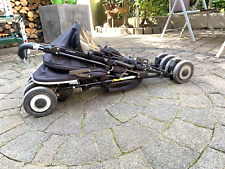 Maclaren buggy kinderwagen gebraucht kaufen  Düsseldorf
