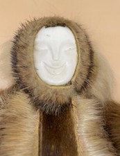 Chukchi dancing doll for sale  Miami