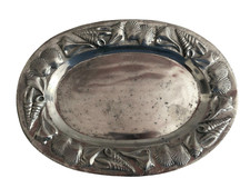 Plat oval présentation d'occasion  Sillé-le-Guillaume