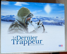 Dernier trappeur nicolas d'occasion  Albi