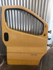 Porte battante renault d'occasion  Déols