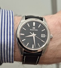 Grand seiko sbgx261 gebraucht kaufen  Regensburg