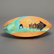 Victoria skimboard wood for sale  Forest Grove