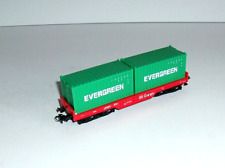 Märklin 29452 güterwagen gebraucht kaufen  Malsfeld