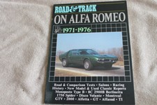 Alfa romeo 1750 d'occasion  Expédié en Belgium