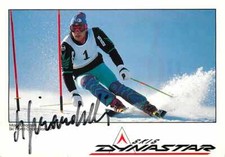 Marc girardelli ski gebraucht kaufen  Leonberg