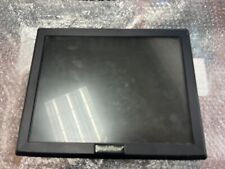 Monitor Elo 1515L 15 polegadas widescreen TFT LED tela sensível ao toque SERIAL #: 726205130C, usado comprar usado  Enviando para Brazil