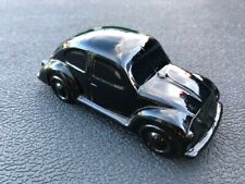 VINTAGE VW AVON BUG Fusca Preto Volkswagen After Shave Colônia Decantador Fusca comprar usado  Enviando para Brazil
