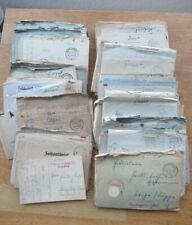 Nachlass 120 feldpostbriefe gebraucht kaufen  Hannover
