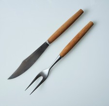 Tranchierbesteck 60er dreizack gebraucht kaufen Tranchierbesteck 60er dreizack gebraucht kaufen  Oberursel (Taunus)