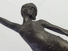 Art deco nouveau for sale  PRESTON