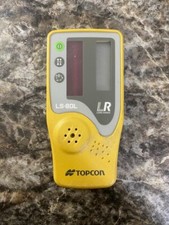 Topcon 80l laser for sale  Monroe