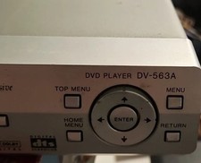 Pioneer 563a dvd for sale  Monroe