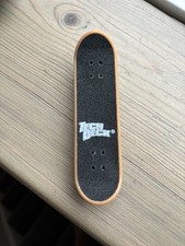 Tech deck skateboard for sale  NUNEATON