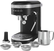 Kitchenaid 5kes6503ebk artisan gebraucht kaufen  Schwarzenberg