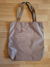 Esprit schultertasche fast gebraucht kaufen  Duisburg