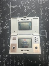 Nintendo game watch Oil Panic comprar usado  Enviando para Brazil