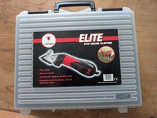 Liveryman elite mains for sale  COLERAINE