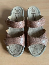 Mobils sandaletten mephisto gebraucht kaufen  Moosburg a.d.Isar